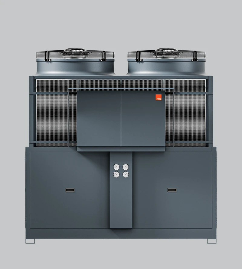 Heat pumps